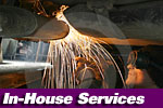 In-house services